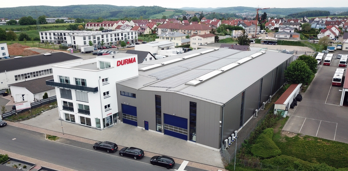 DurmaMaschinen